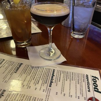 Whitlows - Bars Near Me - Washington, DC, District of Columbia