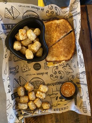 I Heart Mac & Cheese - Denver, CO by null