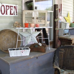 Polly Ann's Vintage Market