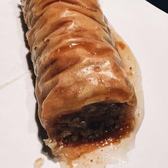 Phoenicia Pita Kitchen - Baklava - Greek Near Me - Gilbert, Arizona