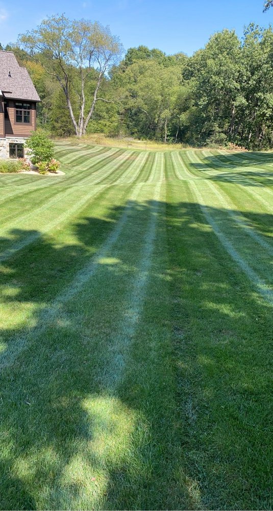 PEAK OUTDOOR SERVICES - Updated July 2025 - Request a Quote - 3990 S ...
