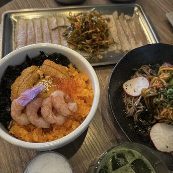 Danbi - Korean Near Me - Los Angeles, California Danbi - Korean Near Me - Los Angeles, California