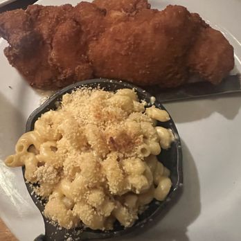 The Observatory - Chicken fried chicken - New American Near Me - Portland, Oregon The Observatory - Chicken fried chicken - New American Near Me - Portland, Oregon