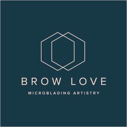 Brow Love - Logo!