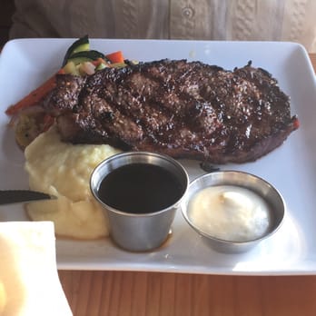 Bridgewater Bistro - Prime rib steak - New American Near Me - Astoria, Oregon Bridgewater Bistro - Prime rib steak - New American Near Me - Astoria, Oregon