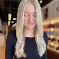 Gordon Salon Wilmette - Classic full highlight by Alexis