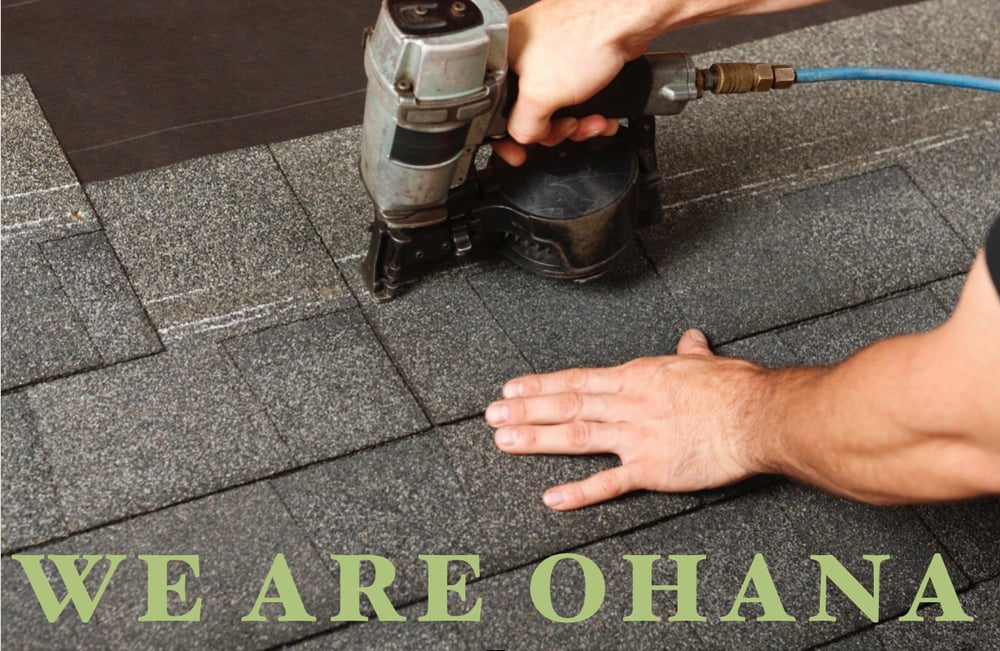 Slide of Ohana Construction