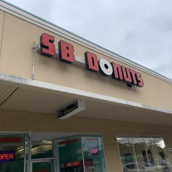 SB Donuts - SB DNUTS Millington, TN. - Donuts Near Me - Millington, Tennessee SB Donuts - SB DNUTS Millington, TN. - Donuts Near Me - Millington, Tennessee