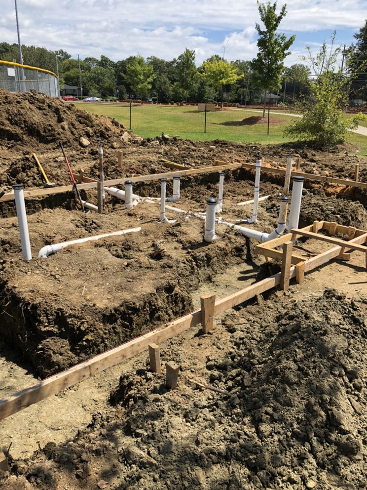 Slide of A+ Quality Plumbing