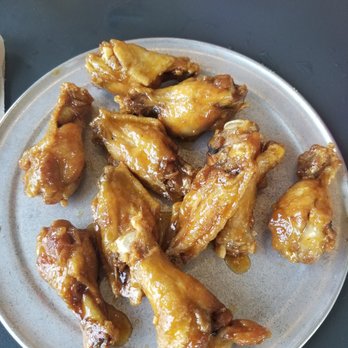 Pluckers Wing Bar - Plano - Chicken Wings Near Me - Plano, Texas Pluckers Wing Bar - Plano - Chicken Wings Near Me - Plano, Texas