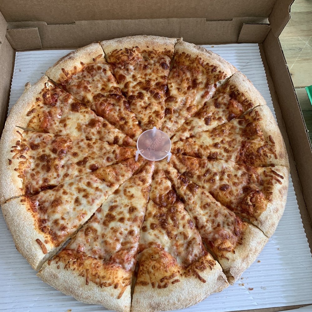 Marco's Pizza - Cheese - Pizza Near Me - Panama City Beach, Florida Marco's Pizza - Cheese - Pizza Near Me - Panama City Beach, Florida