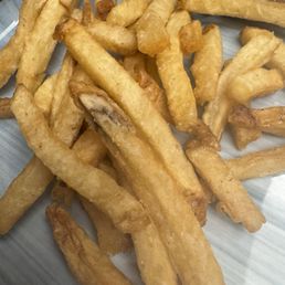 Fries Fries