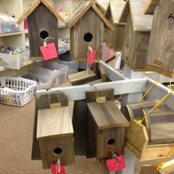 Treasure House of St Mark's Episcopal Church