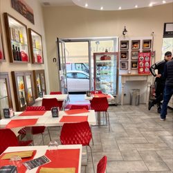 Dolci Memela - Interior