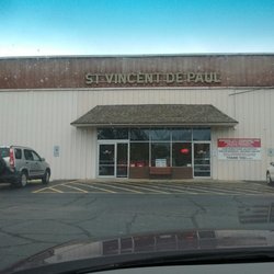 St Vincent De Paul Society of Watertown