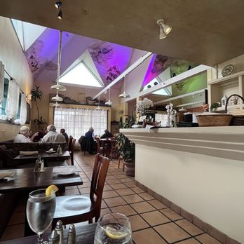 Taste Cafe & Bistro - Interior - Modern European Near Me - Pacific Grove, California Taste Cafe & Bistro - Interior - Modern European Near Me - Pacific Grove, California