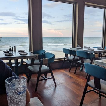 Wicked Tuna - Beautiful views from our table - New American Near Me - Myrtle Beach, South Carolina Wicked Tuna - Beautiful views from our table - New American Near Me - Myrtle Beach, South Carolina