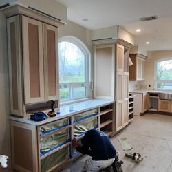 Precision & Quality Painting