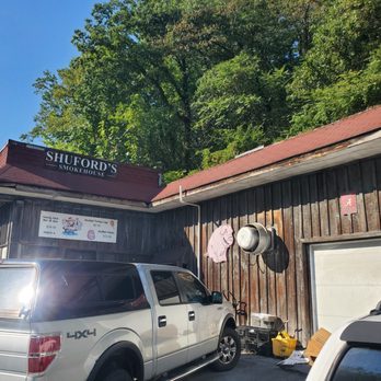 Shuford's Smokehouse - Smokehouse Near Me - Chattanooga, Tennessee Shuford's Smokehouse - Smokehouse Near Me - Chattanooga, Tennessee