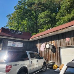 Shuford's Smokehouse
