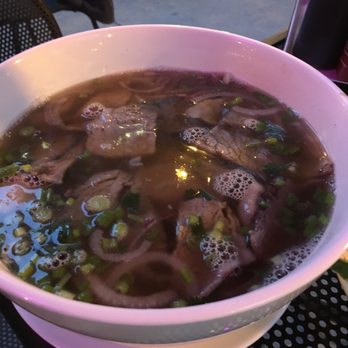 Pho King - Xx large brisket pho - Vietnamese Near Me - Atlanta, Georgia Pho King - Xx large brisket pho - Vietnamese Near Me - Atlanta, Georgia