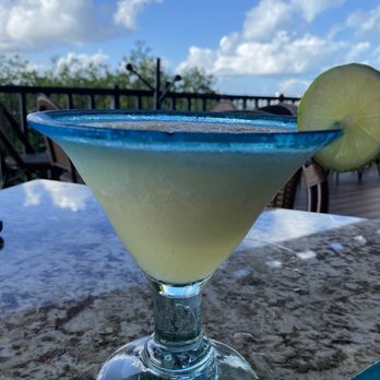 La Destilería - OMG does not even describe how great this passionfruit margarita was! - Mexican Near Me - Cancún, ROO La Destilería - OMG does not even describe how great this passionfruit margarita was! - Mexican Near Me - Cancún, ROO
