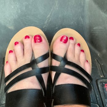 ND NAILS - Nail Salons Near Me - Gatesville, Texas