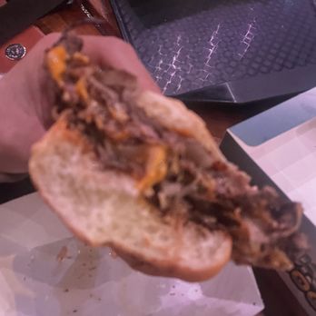 Burger 3000 - Triple Oklahoma - Burgers Near Me - Chatsworth, California