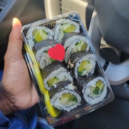 Kimbap Kimbap