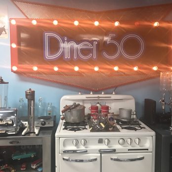 Diner 50 - Diners Near Me - Phoenix, Arizona