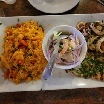El Patio Restaurant - Peruvian Near Me - Fort Myers, Florida El Patio Restaurant - Peruvian Near Me - Fort Myers, Florida