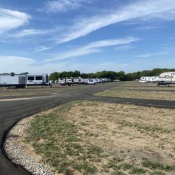 Rusted Rail RV Park