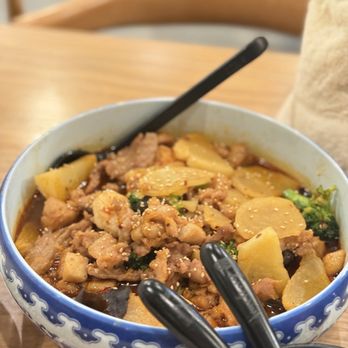 Xiaolong Dumpling - Szechuan Near Me - Houston, Texas