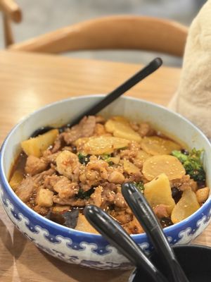 Xiaolong Dumpling by null