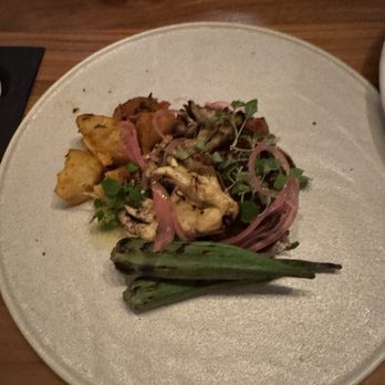 edison: food+drink lab - New American Near Me - Tampa, Florida