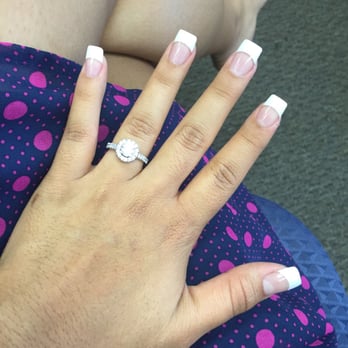 Lucky Nails - The lady had great attention to detail! I love them! - Nail Salons Near Me - Azusa, California Lucky Nails - The lady had great attention to detail! I love them! - Nail Salons Near Me - Azusa, California