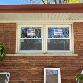 Chi-Town  Best Windows - Siding Near Me - Mokena, Illinois