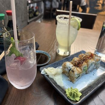 Blue Sushi Sake Grill - Japanese Near Me - Lincoln, Nebraska