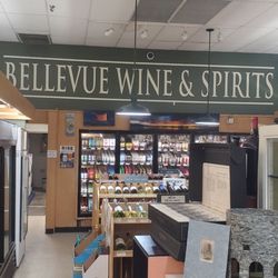 Bellevue Wine & Spirits