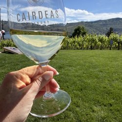 Cairdeas Winery