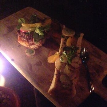 Toro - Bone marrow and oxtail - Tapas Bars Near Me - Boston, Massachusetts Toro - Bone marrow and oxtail - Tapas Bars Near Me - Boston, Massachusetts