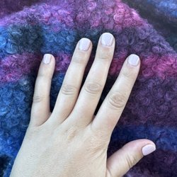 Montana Nail Salon