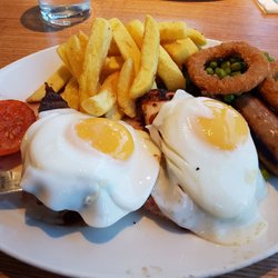 The Sparrow Brewers Fayre