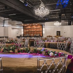 Villa Bar & Banquet