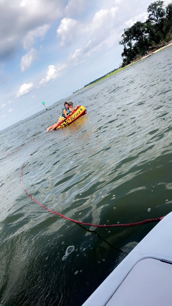 LIVE OAC OUTDOOR ADVENTURE COMPANY - 32 Photos & 33 Reviews - 1