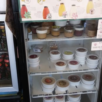 Copoco's Honey - a display of jars of honey - Honey Near Me - Fort Collins, Colorado