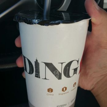 Ding Tea Bolsa - Coffee & Tea Near Me - Westminster, California Ding Tea Bolsa - Coffee & Tea Near Me - Westminster, California