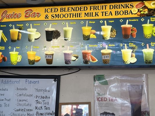 Good Day Donuts by null