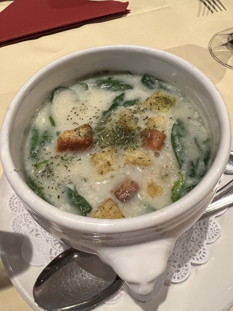 Restaurant Silberhorn