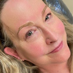 Casey Kim Brows - Nano hair strokes